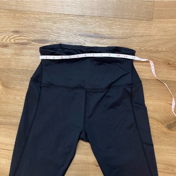 Compression -Tommie Copper Lower Back Support Leggings I
Women's Capri - Picture 10 of 11